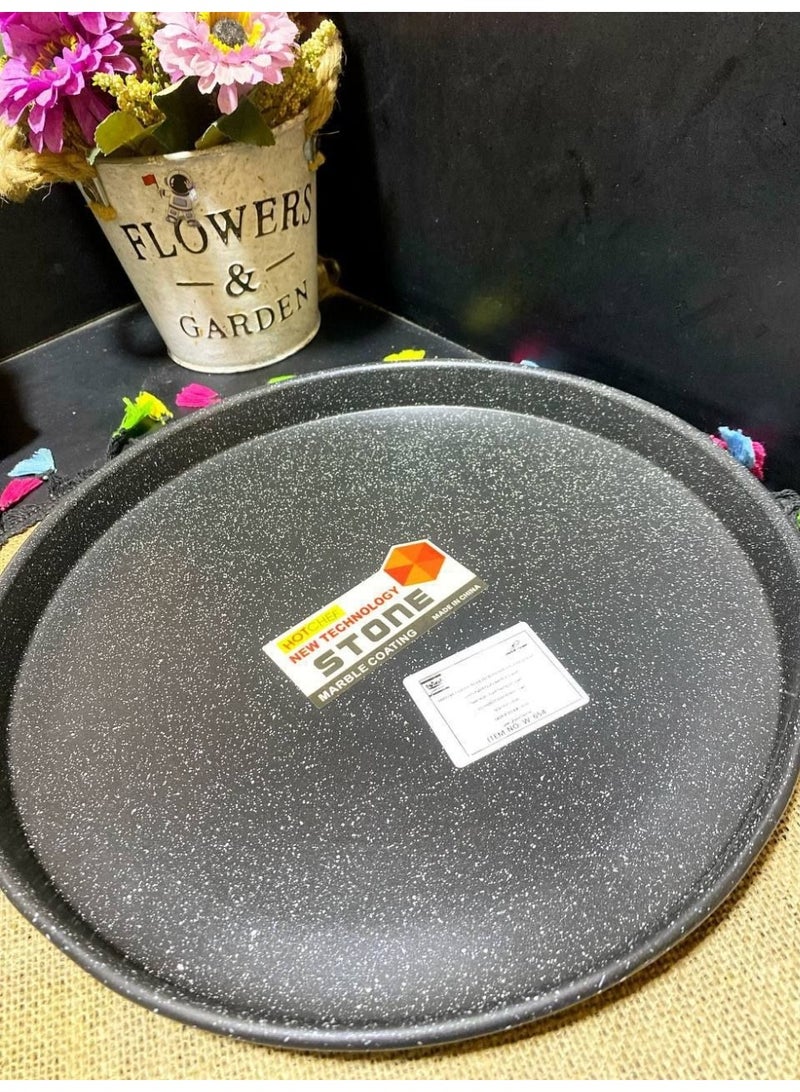 صنية جرانيت للحلويات و البيتزا - Image 4